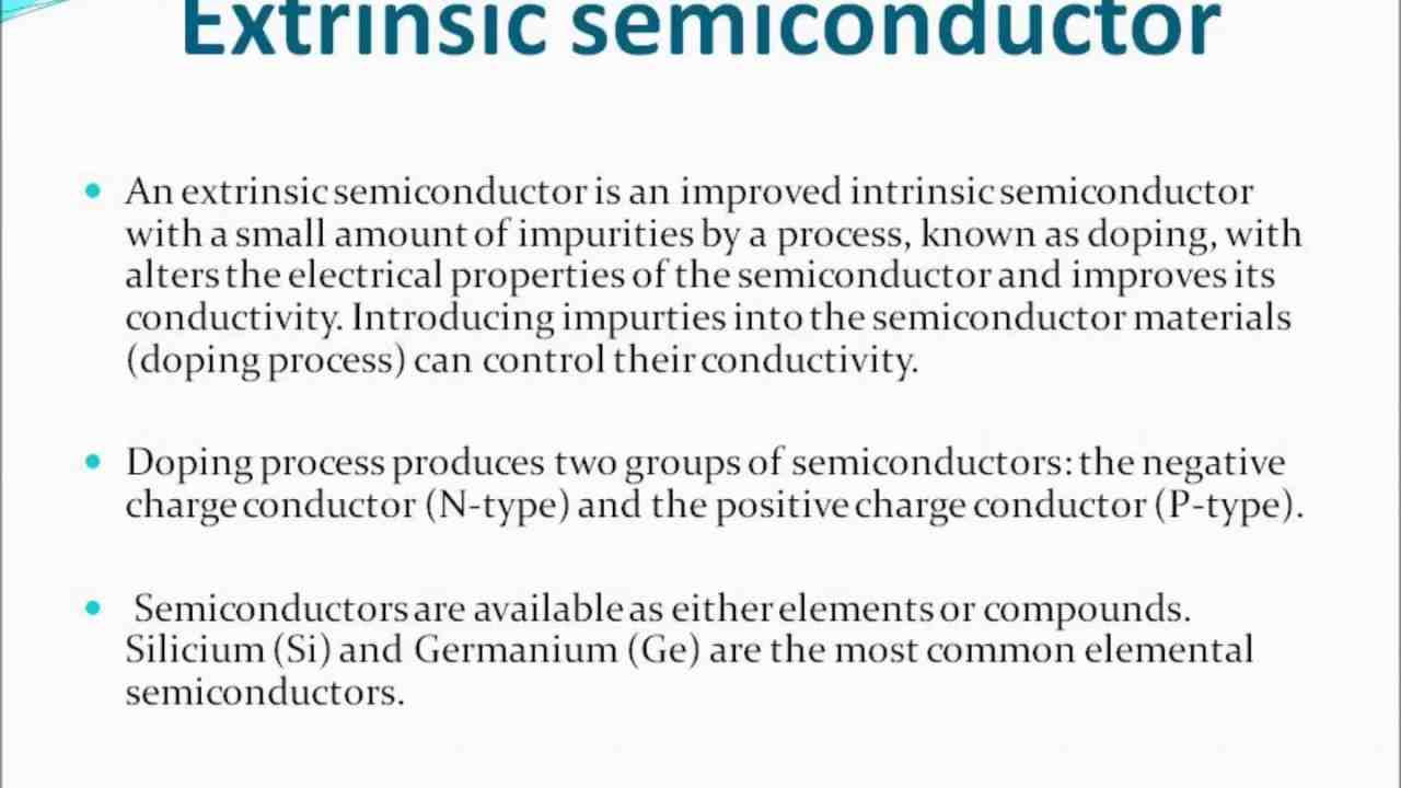 what-is-difference-between-intrinsic-and-extrinsic-semiconductor