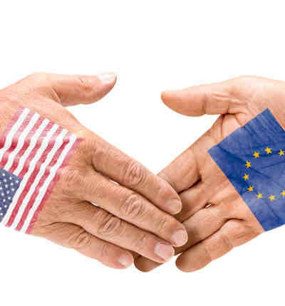 Transatlantic Cooperation On Semiconductors | Strengthening ...