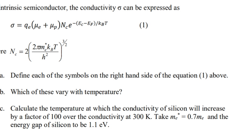 extrinsic-semiconductor-definitions-examples-facts-types-uses-and