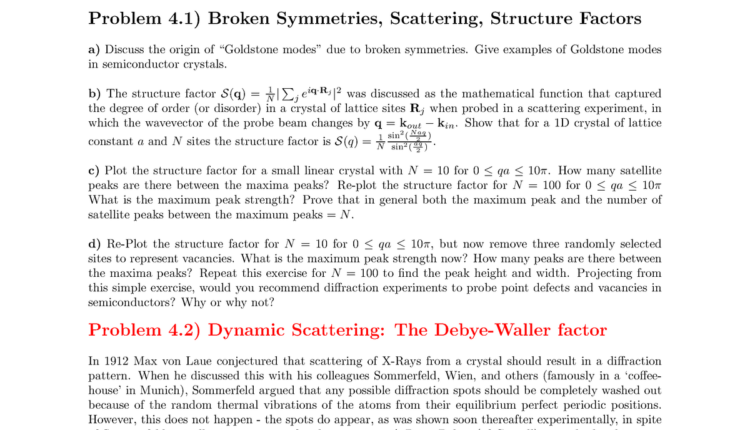 What Are Compound Semiconductors Give Examples