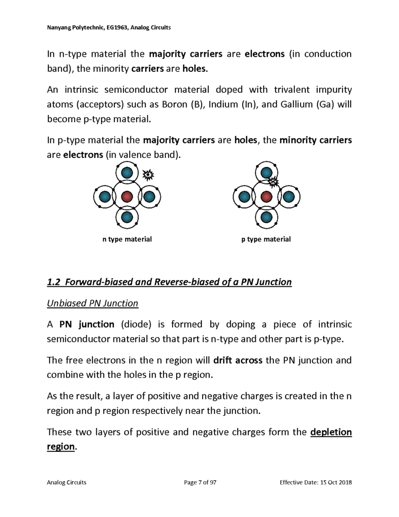 how-is-p-type-material-formed-compound-semiconductor-news