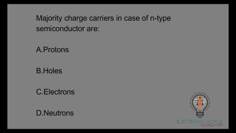 what-are-the-majority-carriers-in-an-n-type-semiconductor-compound